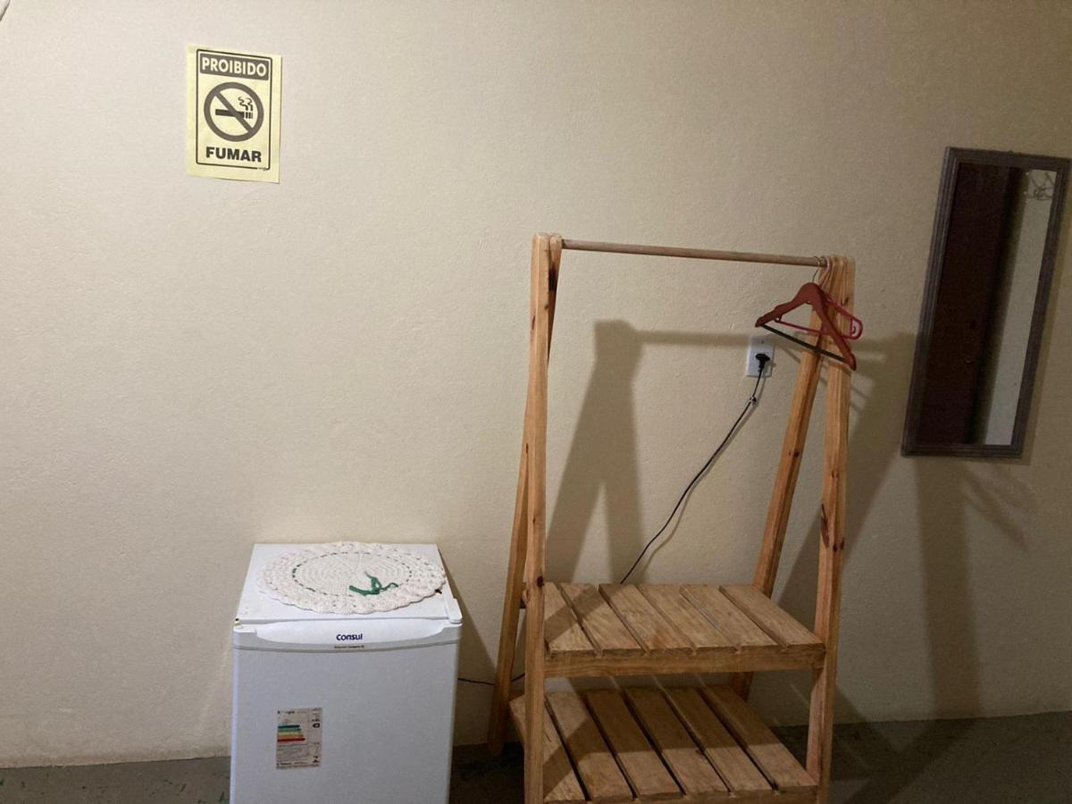 Pousada Ancora Pipa Praia de Pipa Eksteriør bilde